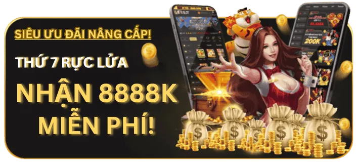 Kho game nổ hũ NEX88 slot với giải thưởng jackpot lớn
