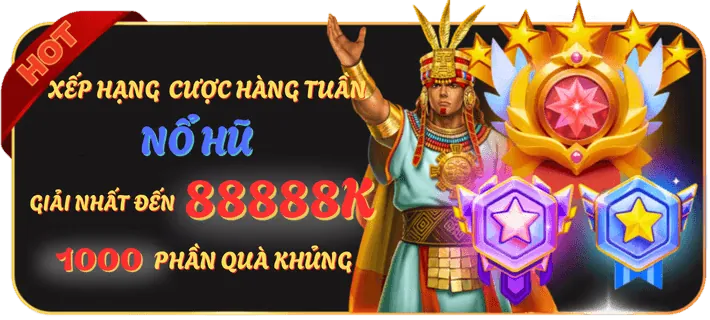 Thưởng chào mừng NEX88
