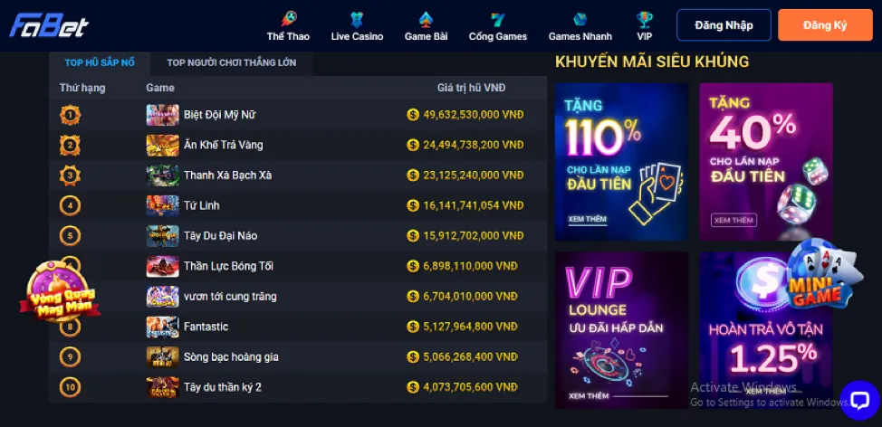 Hướng dẫn đăng ký nex88